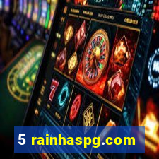 5 rainhaspg.com